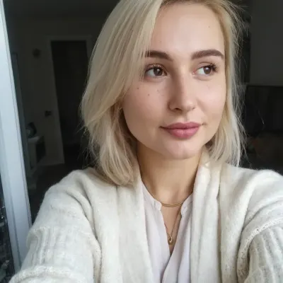 Яна, 26