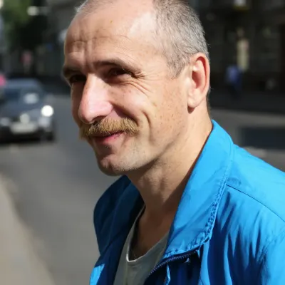 Андрей