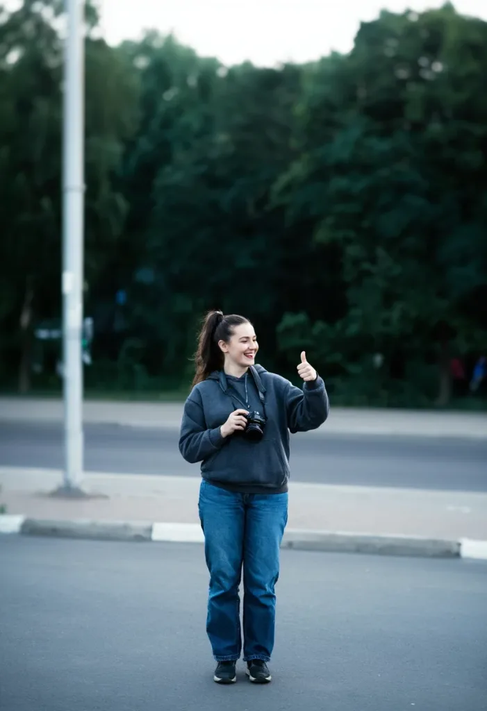 Вероника