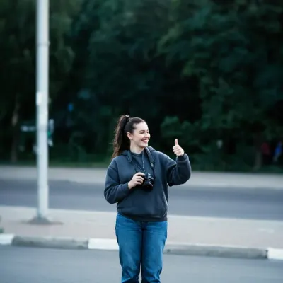 Вероника, 32