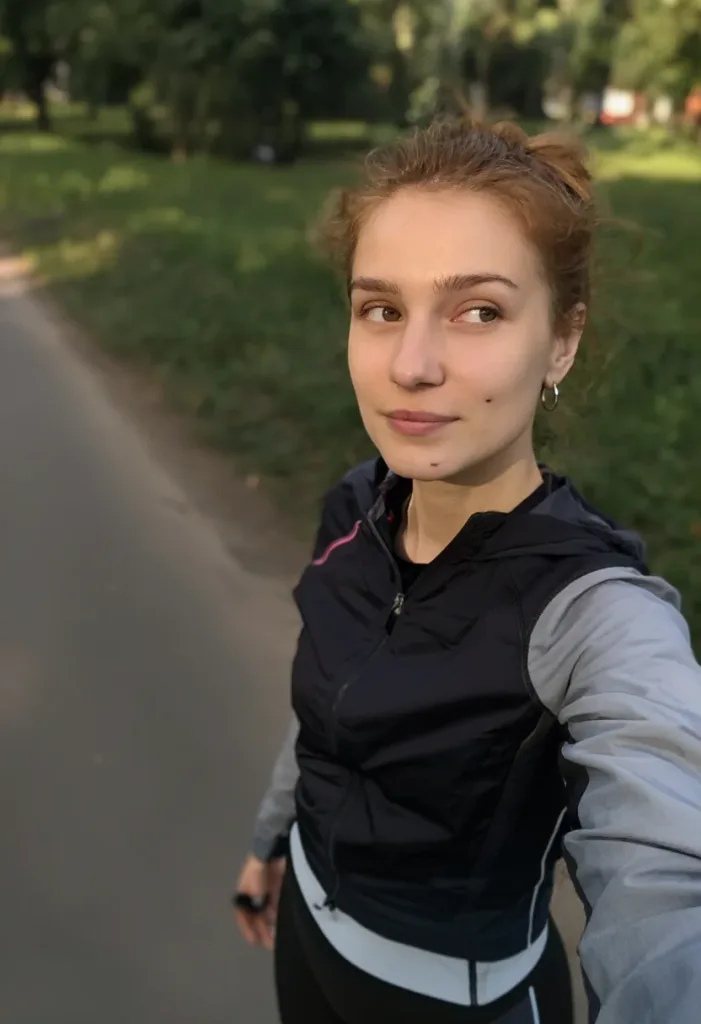 Булочка с корицей