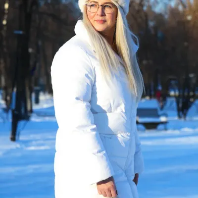 Дина