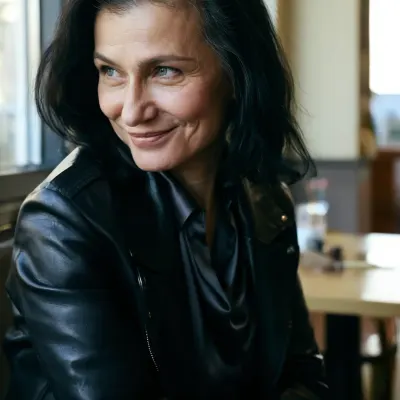Карина
